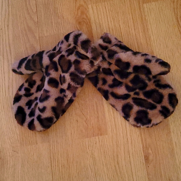 Womens mittens - Picture 1 of 1